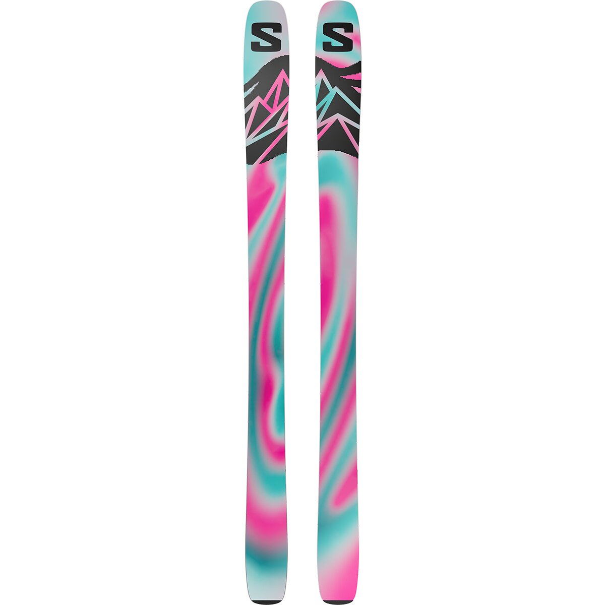 Salomon QST 106 Ski - 2027 - Ski