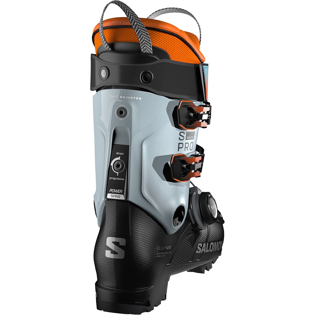 Salomon S/Pro Delta BOA 120 GW Boot - 2026 - Ski