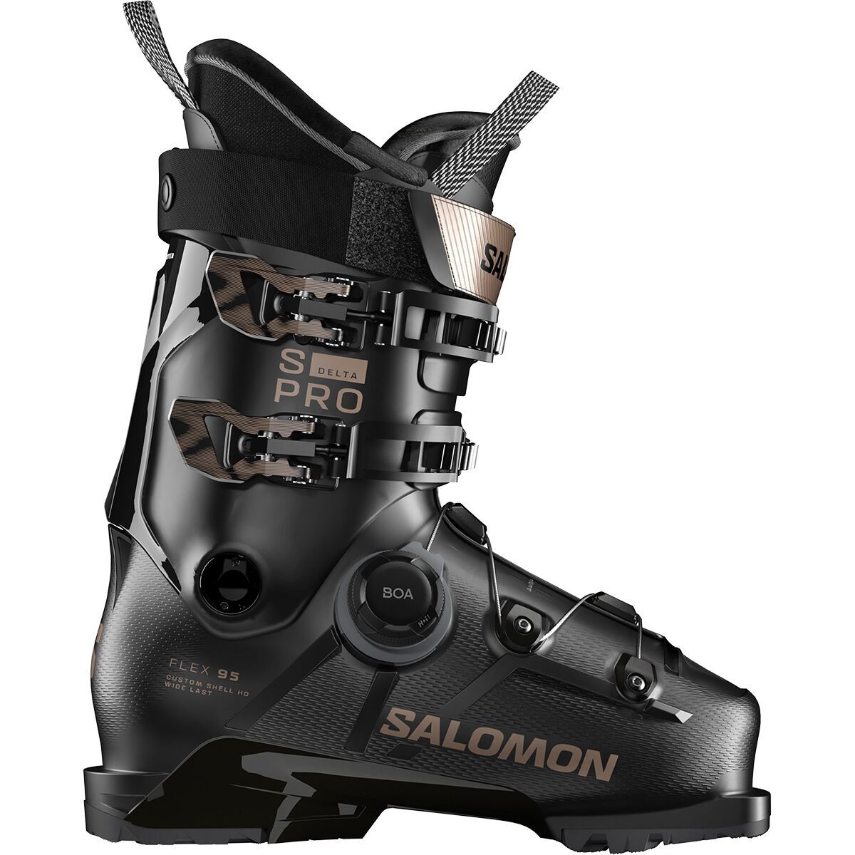 Salomon S/Pro Delta BOA 95 GW Boot - 2026 - Women