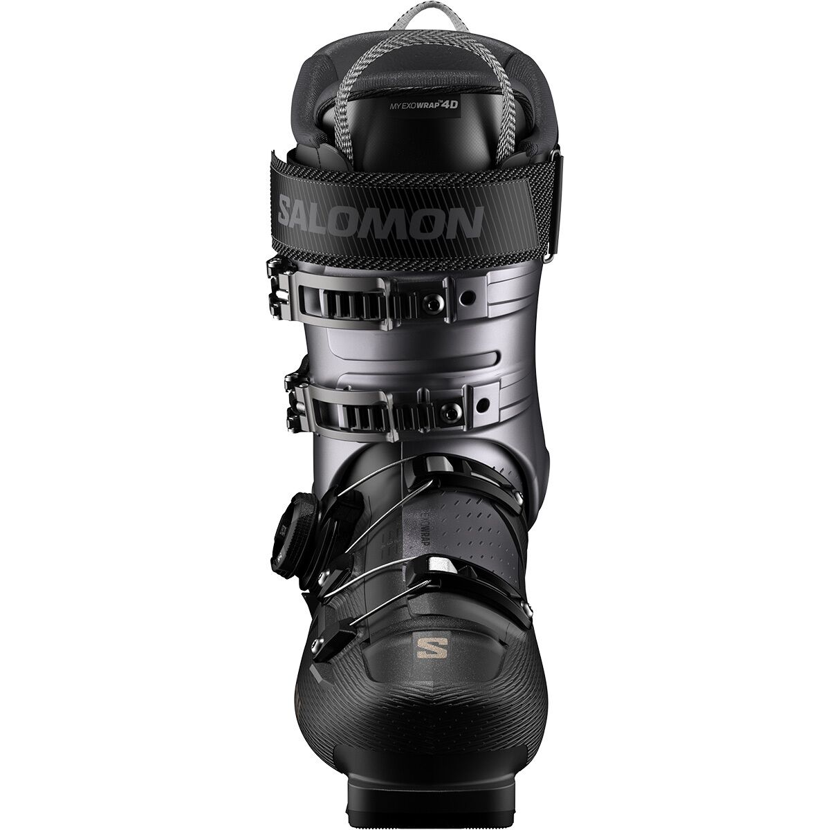 2024 salomon s/pro supra boa 120 ski boots 110 making transitions between walking and skiing seamless S/PRO Supra BOA 120 GW