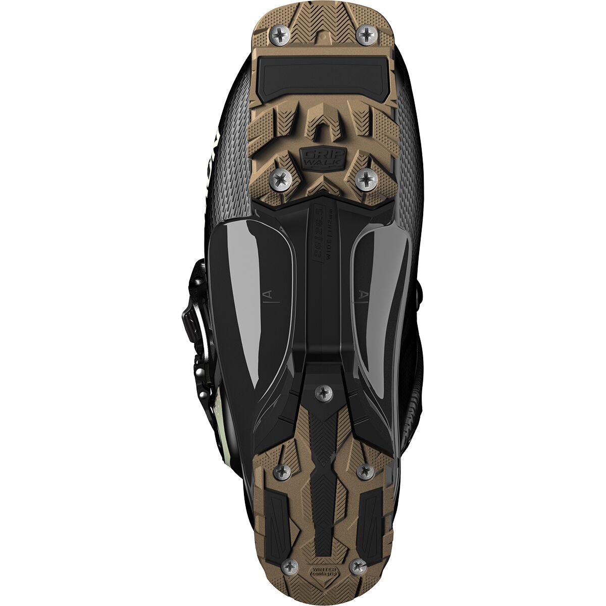 Salomon Sense 80 GW Boot - 2026 - Ski