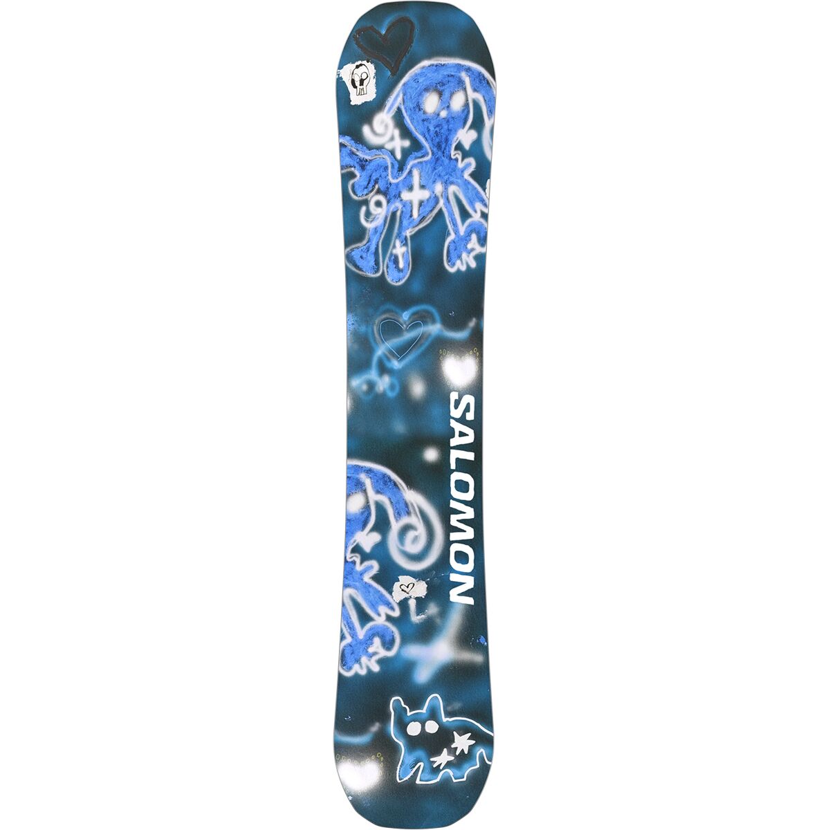 Salomon Abstract Snowboard - 2026 - Snowboard