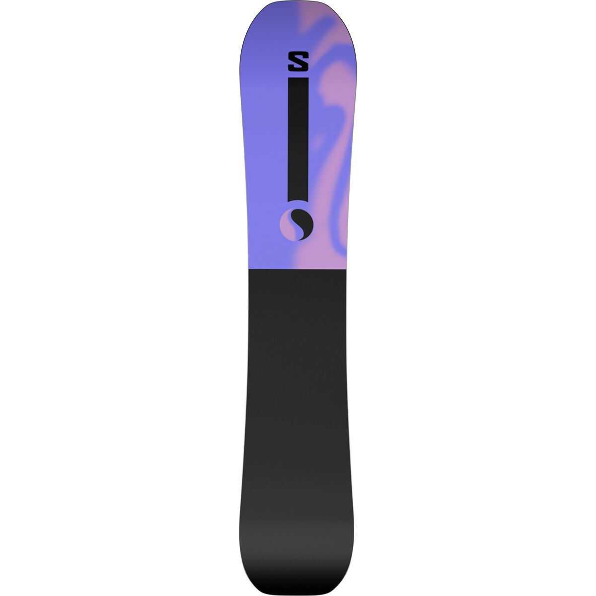 Salomon Bliss Snowboard - 2026 - Women's - Snowboard