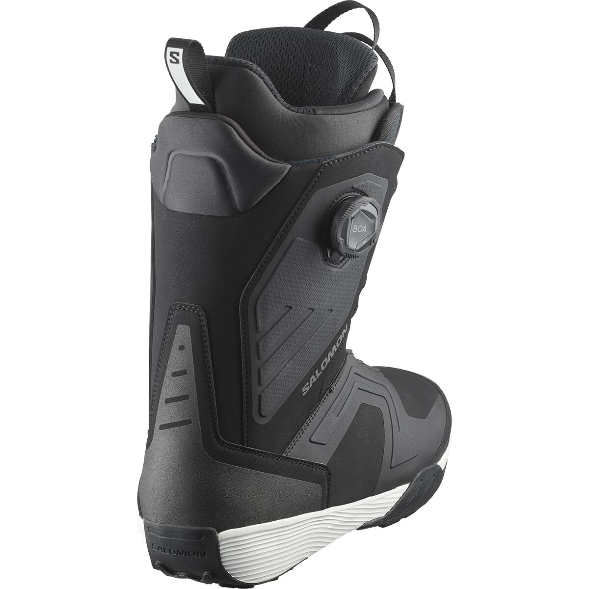 Salomon Dialogue Dual BOA Snowboard Boot - 2026 - Snowboard