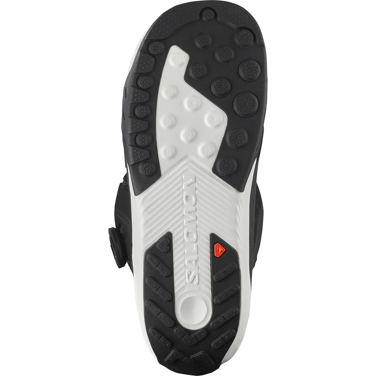 Salomon Dialogue Dual BOA Snowboard Boot - 2026 - Snowboard