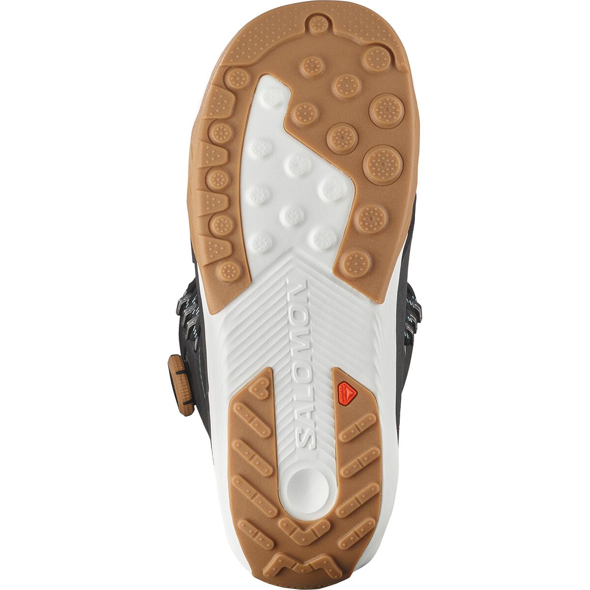 Salomon Dialogue Lace SJ BOA Snowboard Boot - 2026 - Snowboard