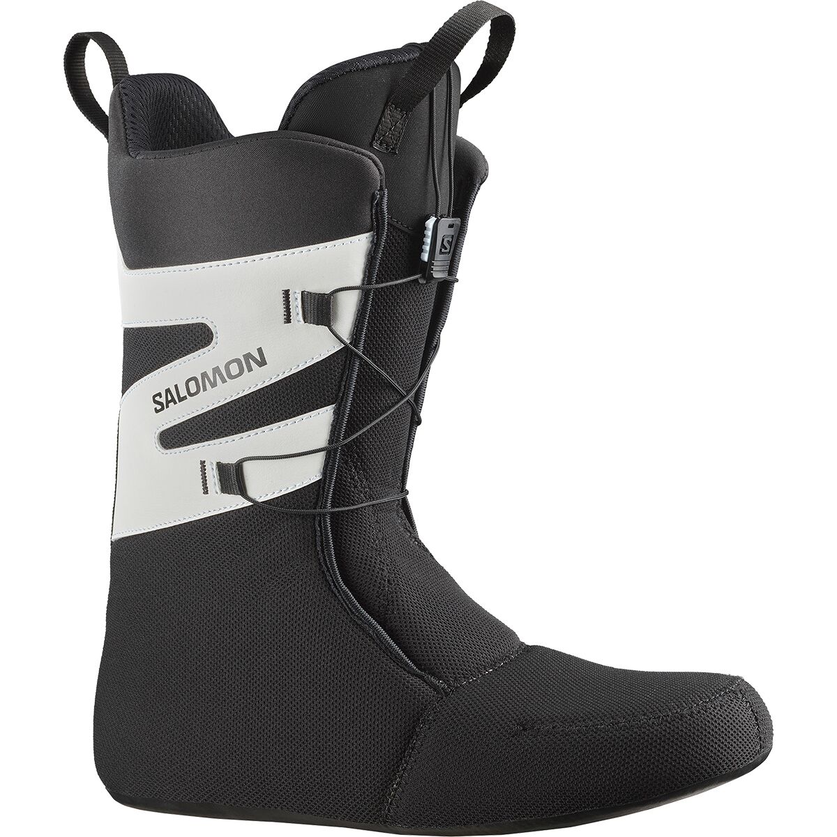 Salomon Dialogue Lace SJ BOA Snowboard Boot - 2026 - Snowboard