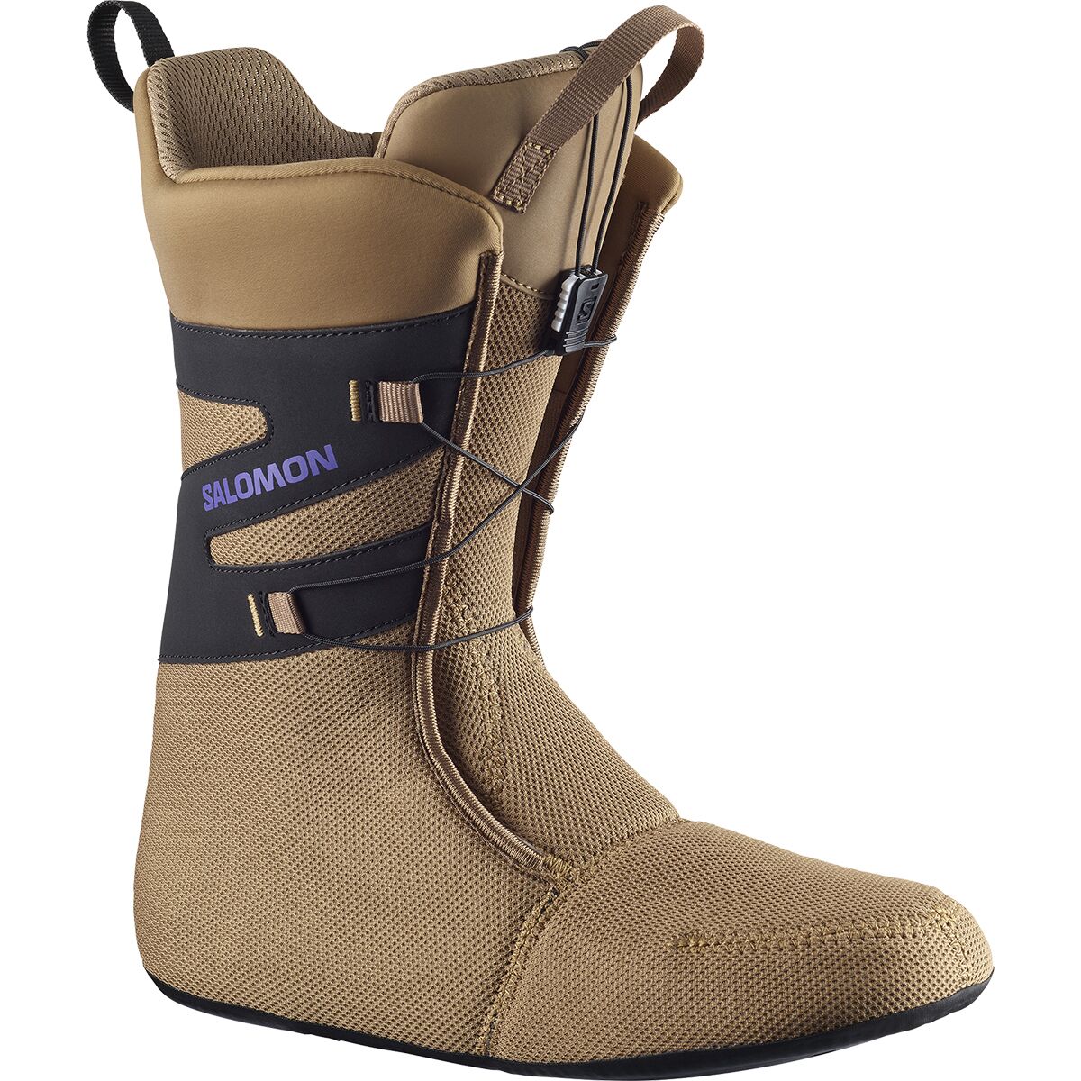Salomon Dialogue Lace SJ BOA Snowboard Boot - 2026 - Snowboard