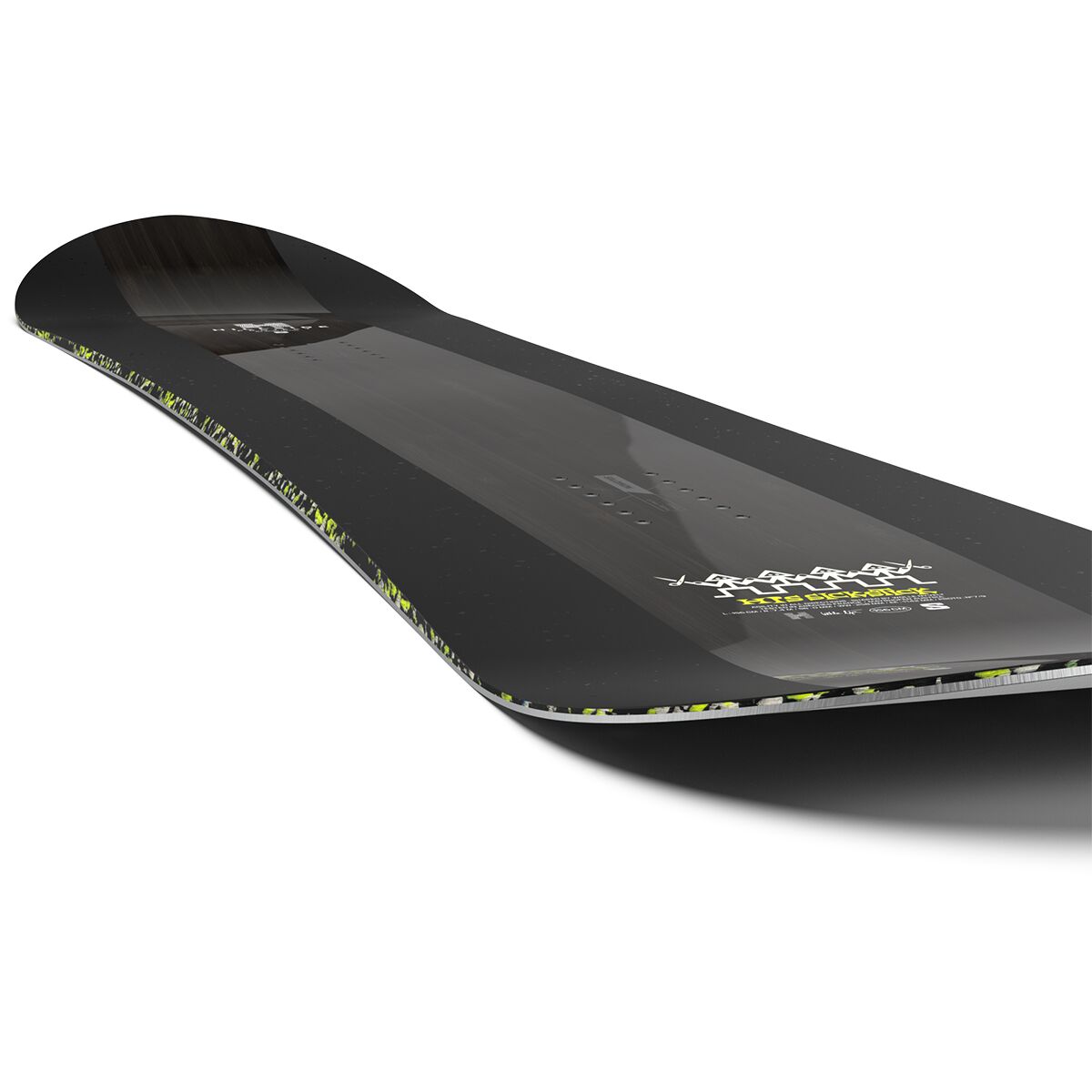 スノーボード 23-24 SALOMON BOARD SICKSTICK 157cm Salomon Sickstick Snowboard 2024 – East Fork Bikes