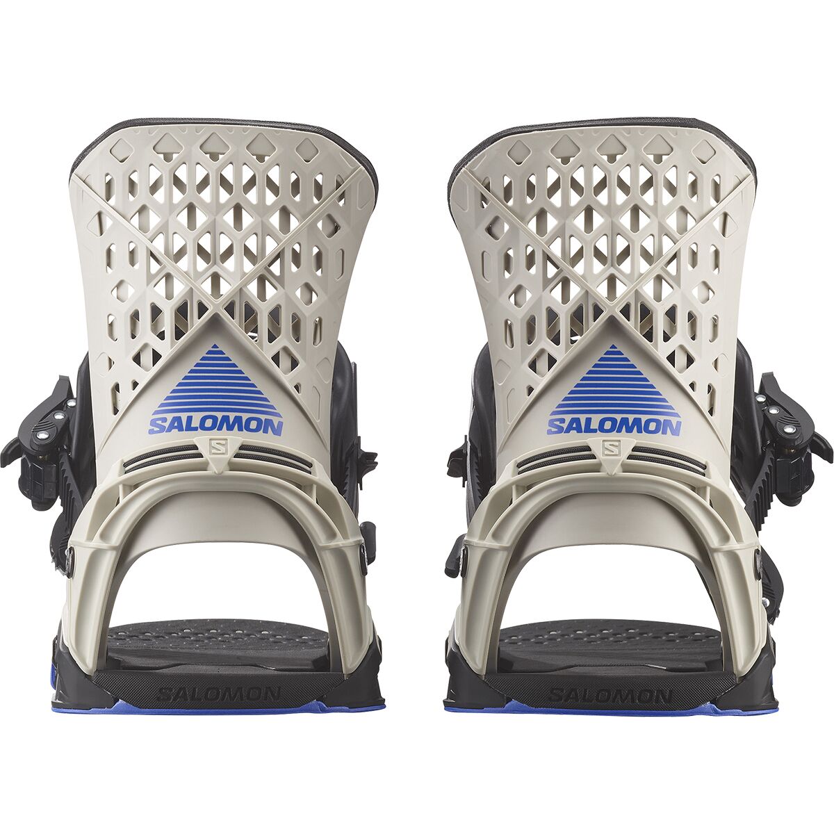 Salomon Highlander Snowboard Binding - 2026 - Snowboard