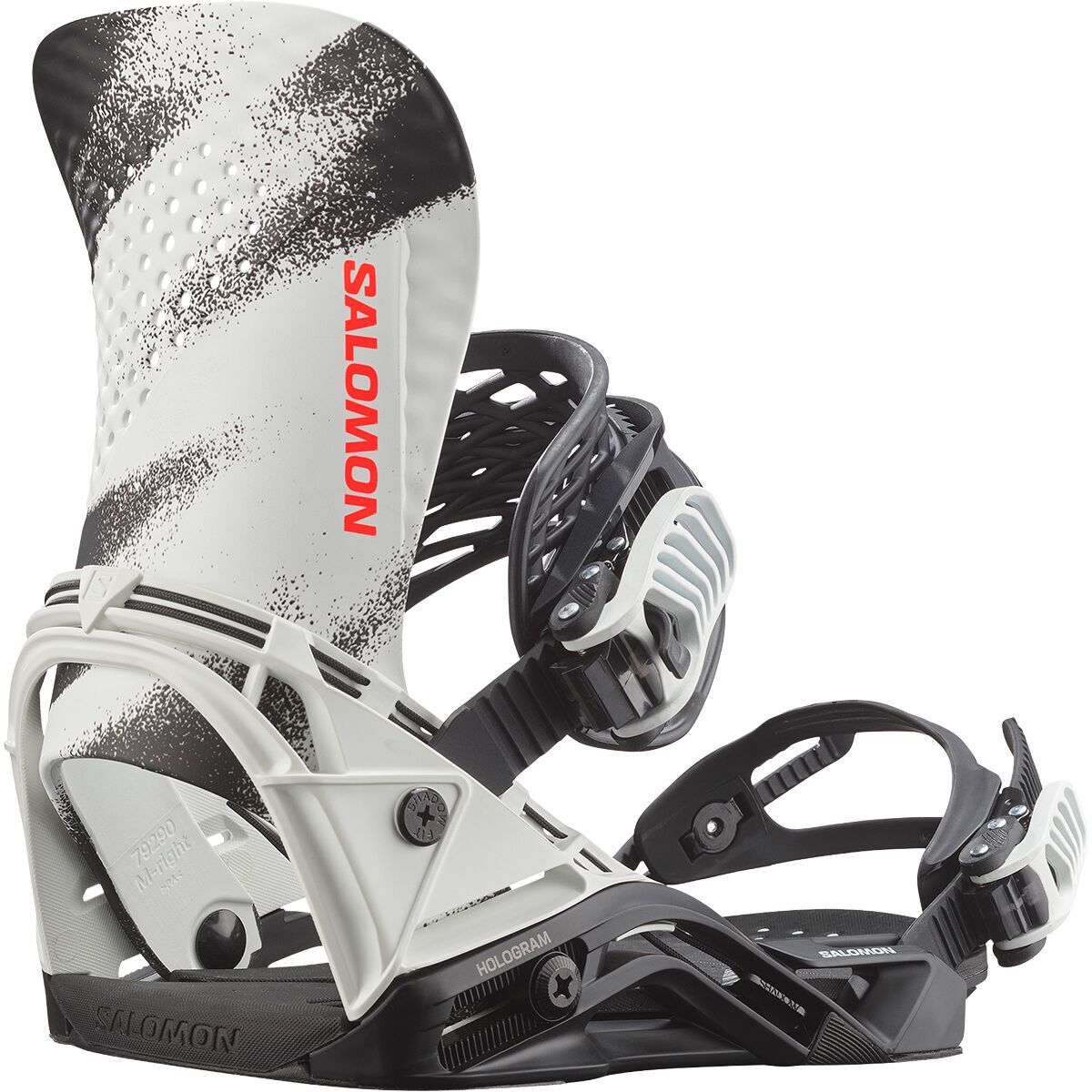 Salomon Hologram