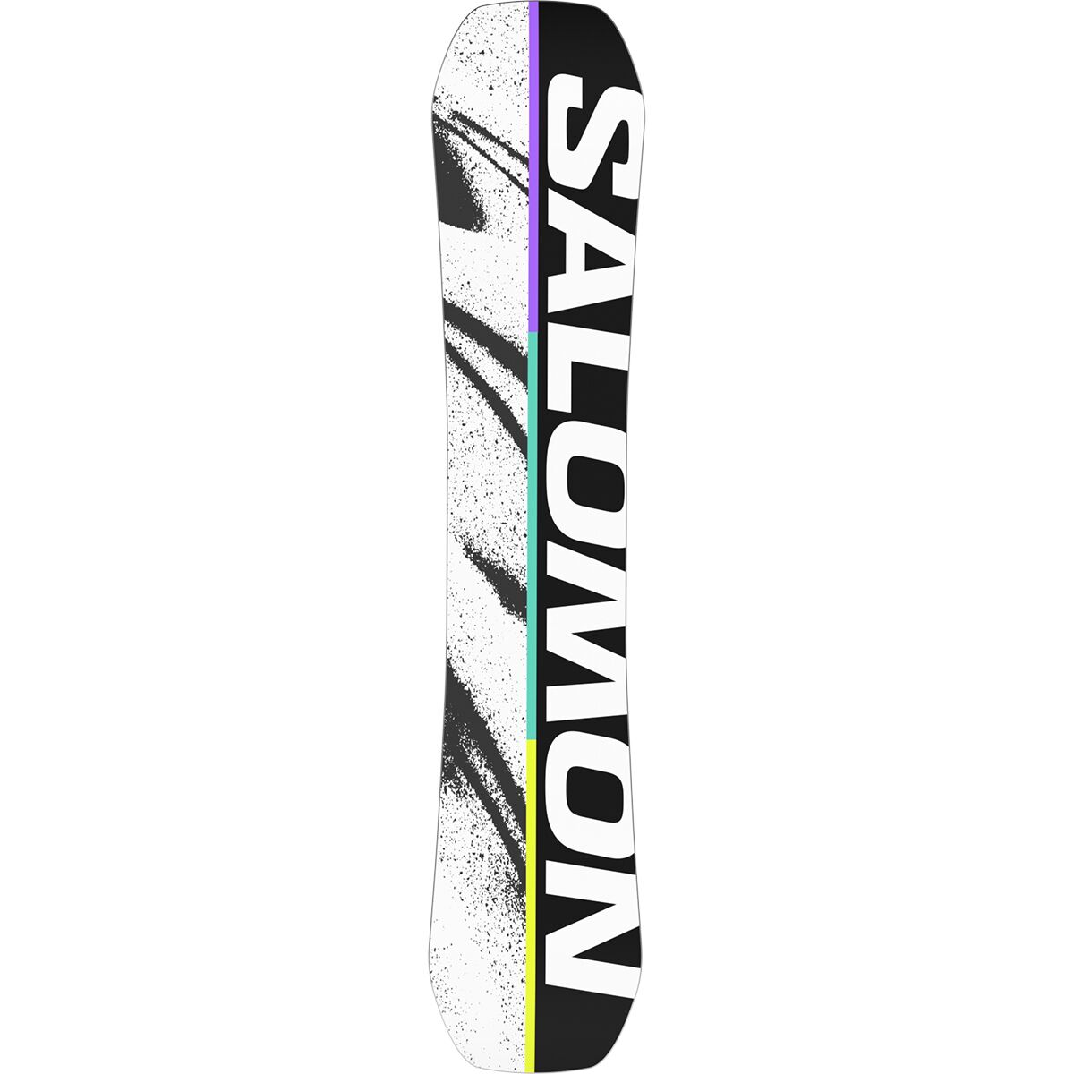Salomon Huck Knife Grom Snowboard - 2026 - Kids' - Kids