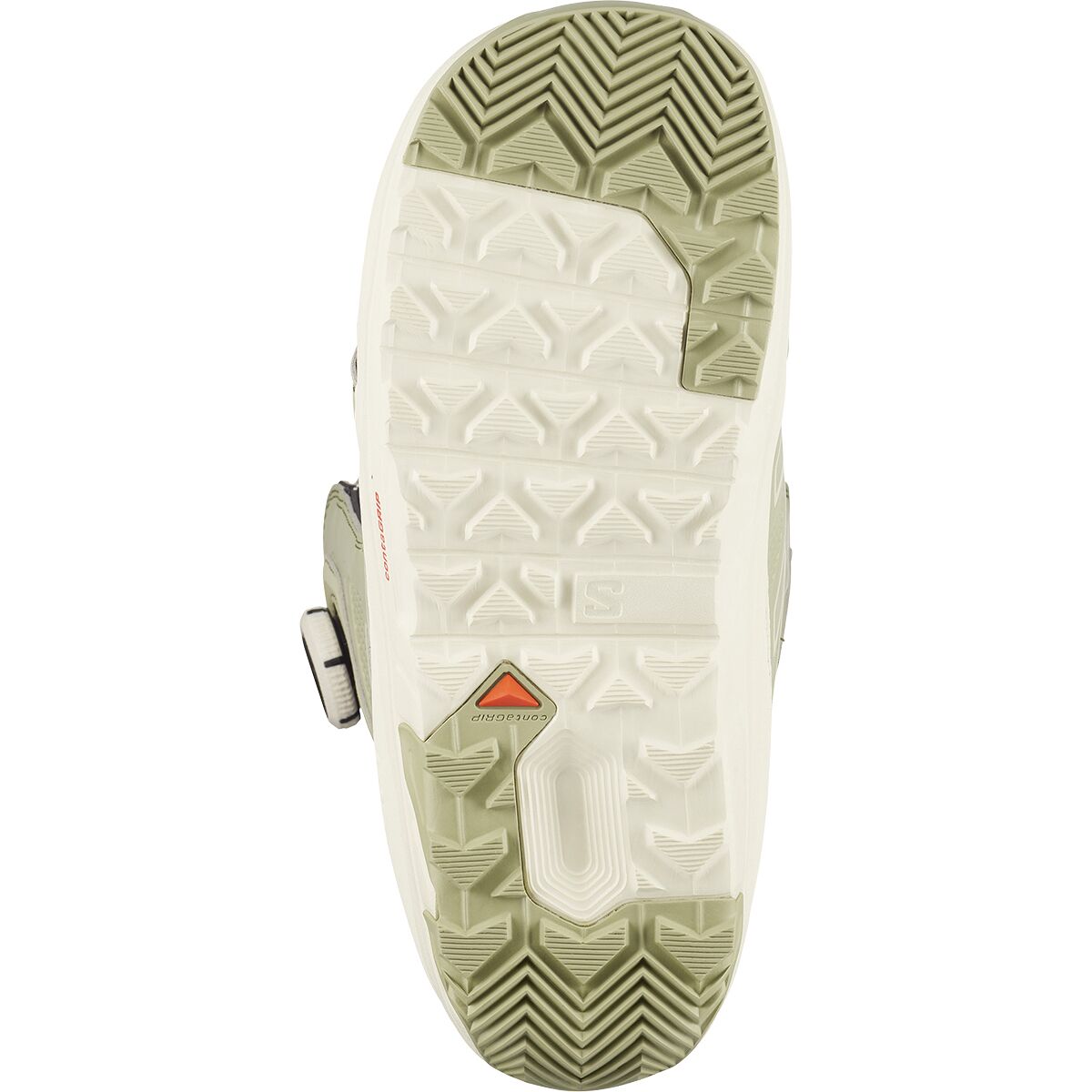 Salomon Ivy SJ BOA Snowboard Boot - 2027 - Women's - Snowboard