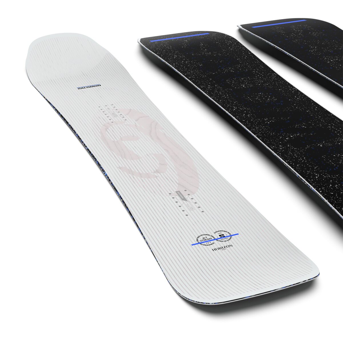 Salomon Jetstream Snowboard - 2026 - Snowboard