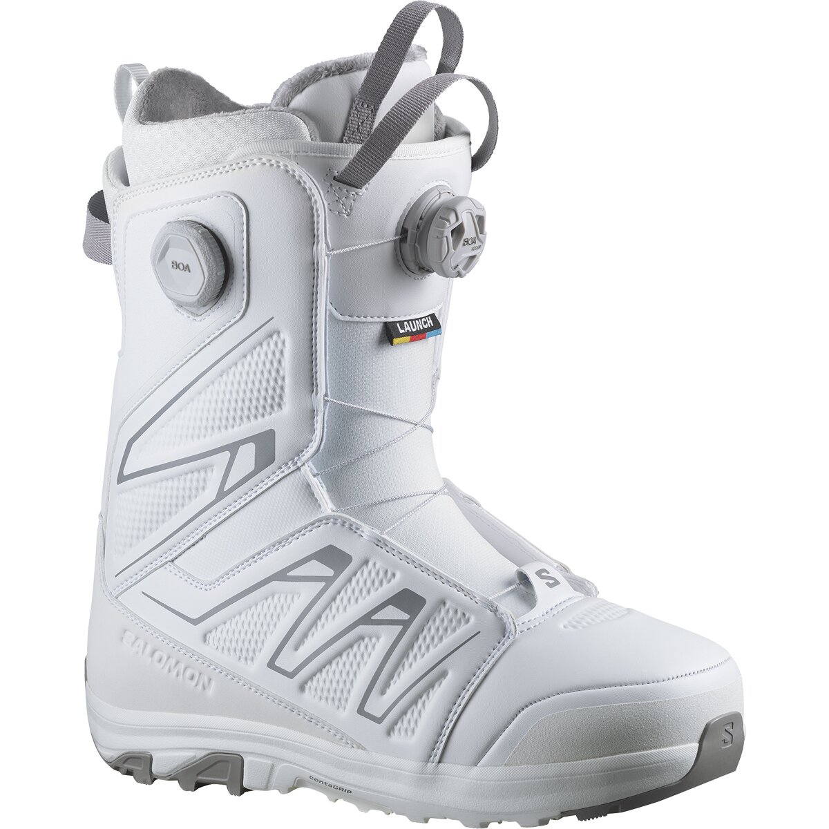 Salomon Launch SJ BOA 2027