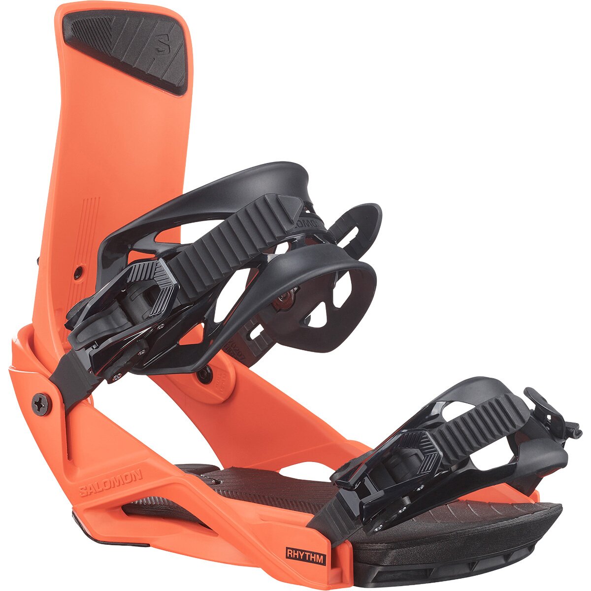 Salomon Rhythm Snowboard Binding - 2027 - Snowboard