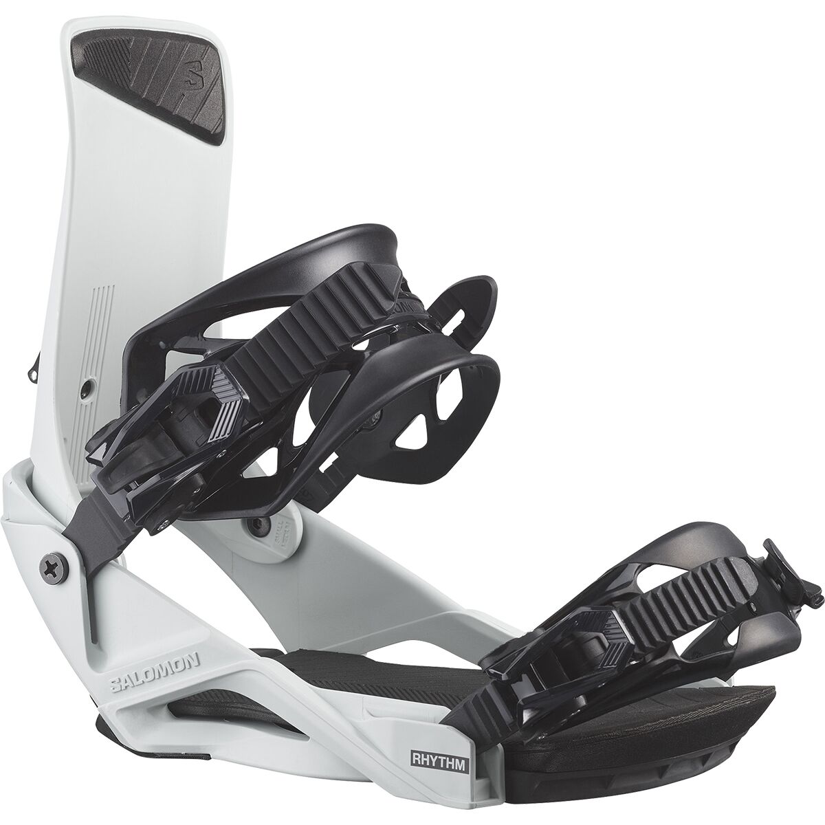 Salomon Rhythm Snowboard Binding - 2027 - Snowboard