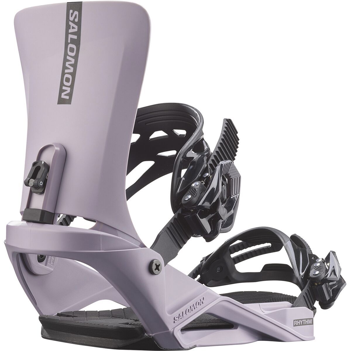 Image of Salomon Rhythm Snowboard Binding - 2026 Nirvana, L