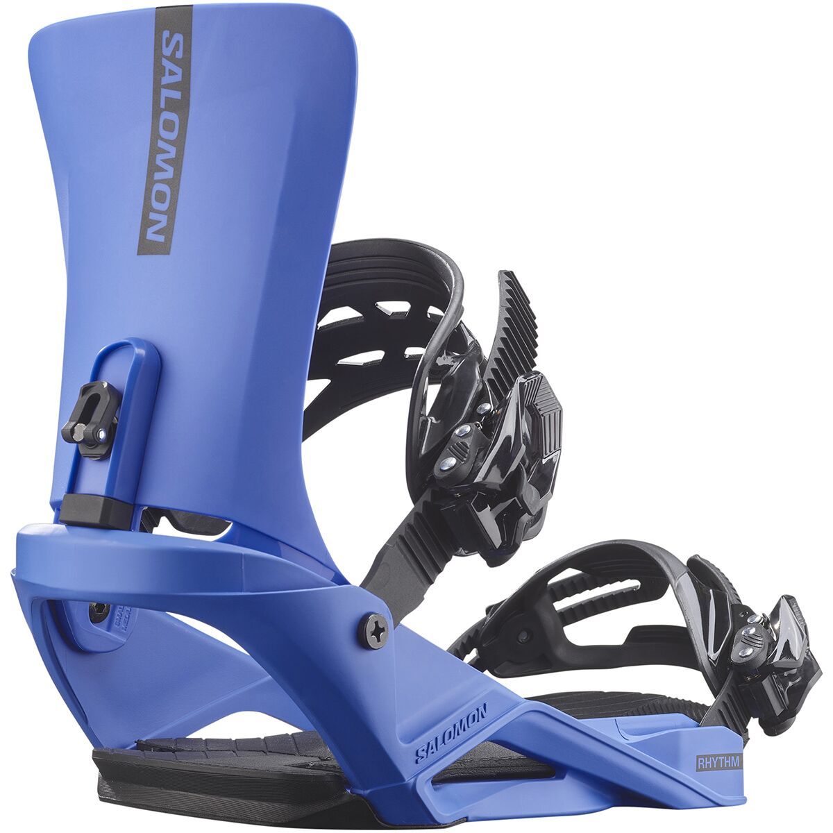 Image of Salomon Rhythm Snowboard Binding - 2026 Palace Blue, L