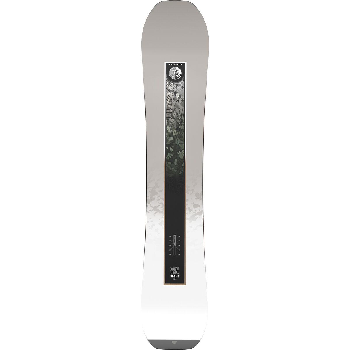 スノーボード Salomon Sight 2021-2022 SalomonSightSnowboard2026-