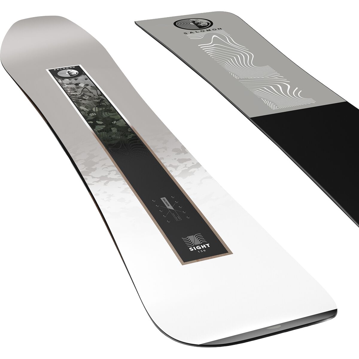Salomon Sight Snowboard - 2026 - Snowboard