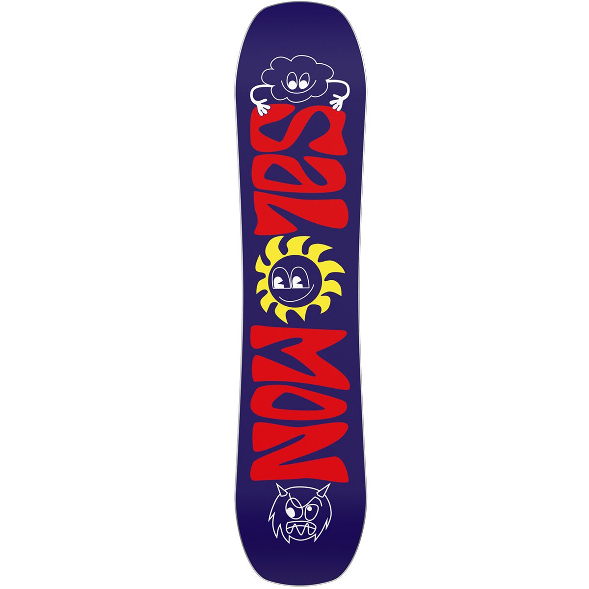 Salomon Team Package - 2026 - Kids' - Kids