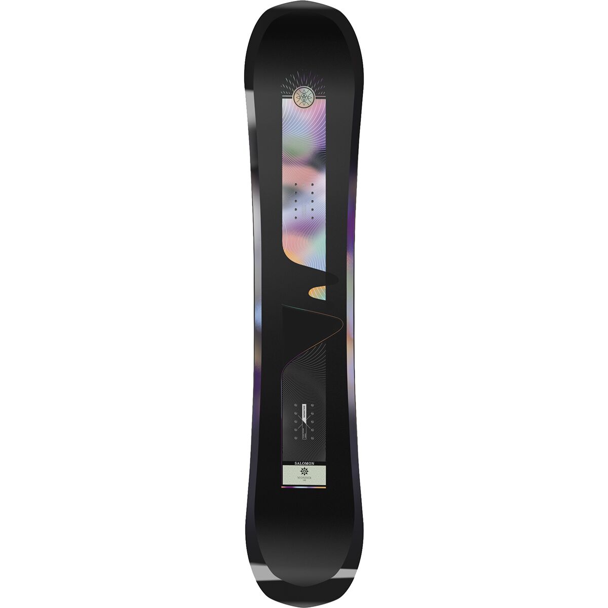 Salomon Wonder Snowboard - 2026 - Women's - Snowboard