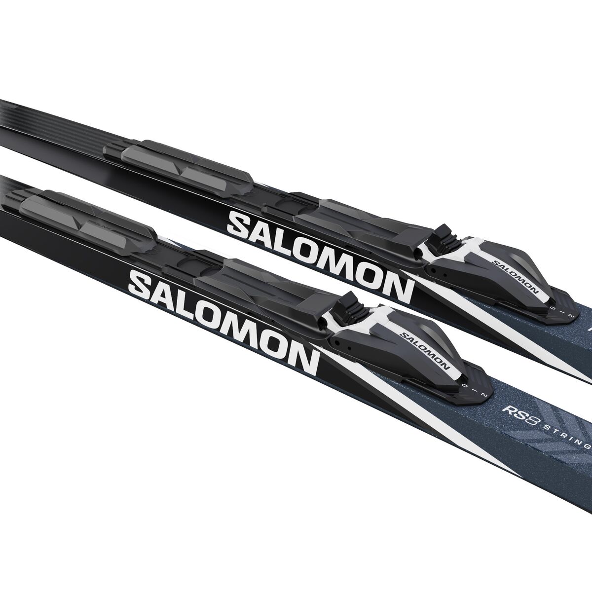 Salomon RS8 + Shift Binding Ski - 2026 - Ski