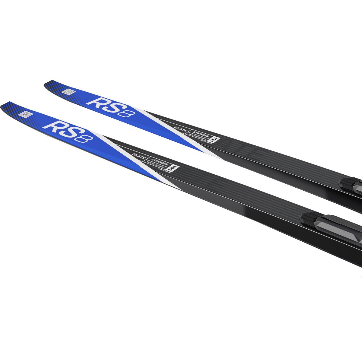 Salomon RS8 + Shift Binding Ski - 2026 - Ski