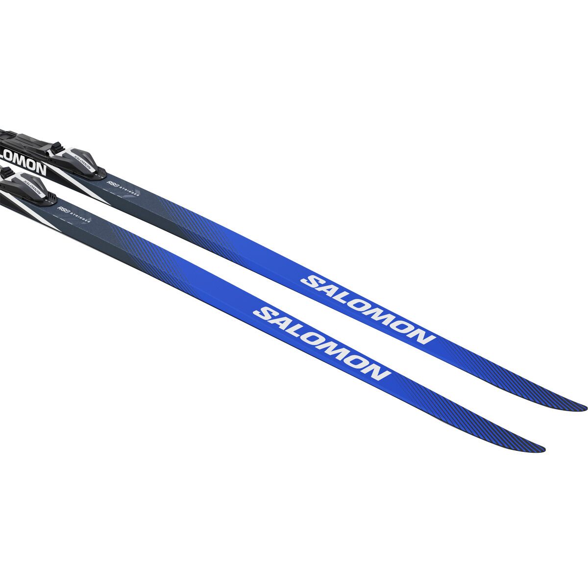 Salomon RS8 + Shift Binding Ski - 2026 - Ski