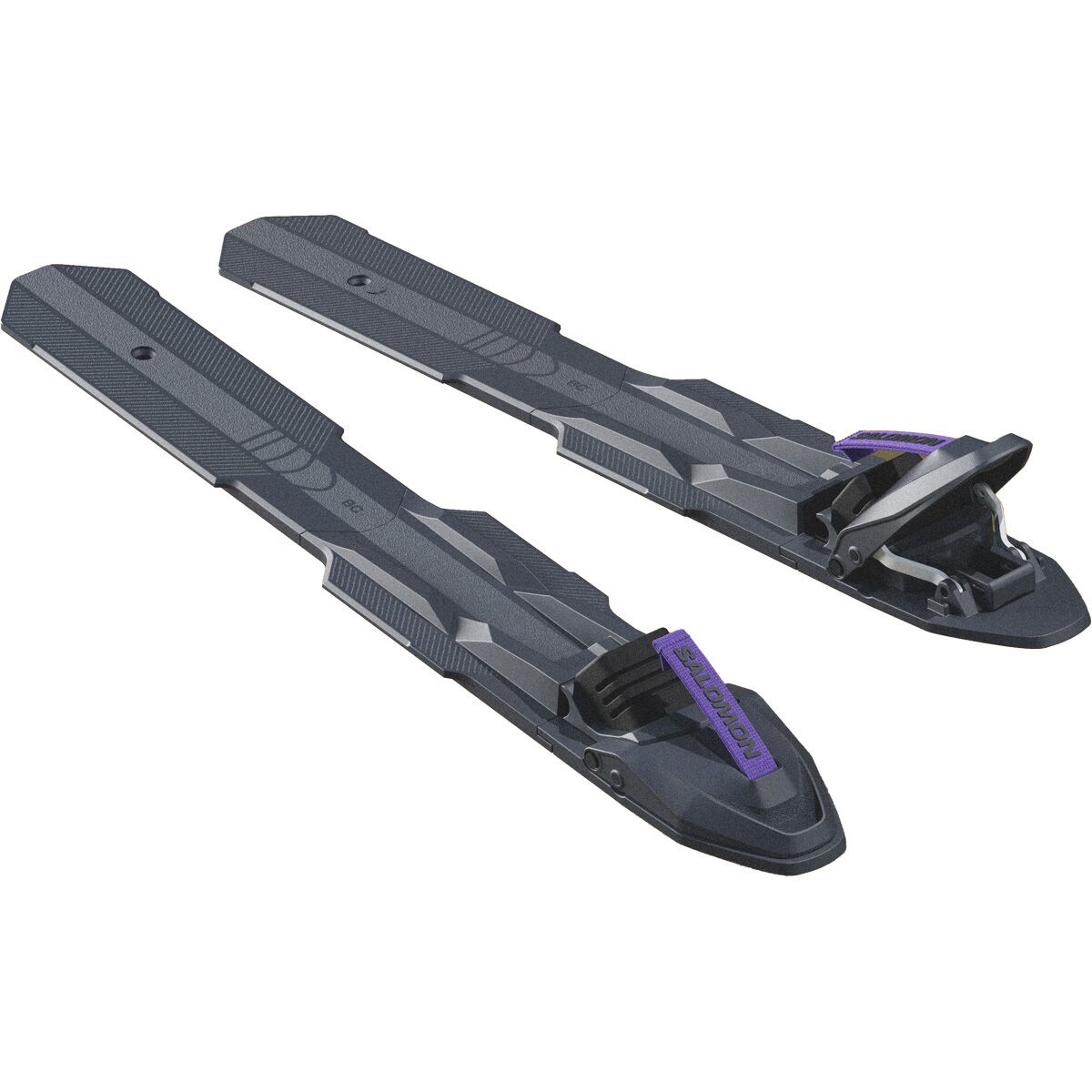 Salomon Salomon BC Outside Binding One Color, One Size