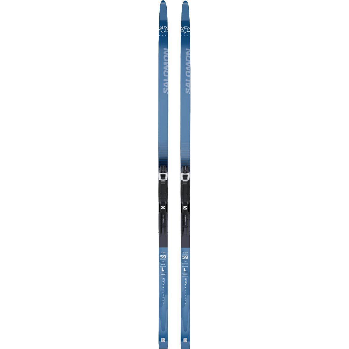 Salomon Grip