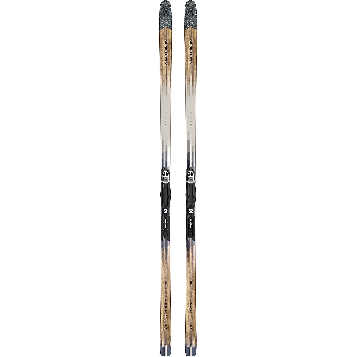 Salomon Grip