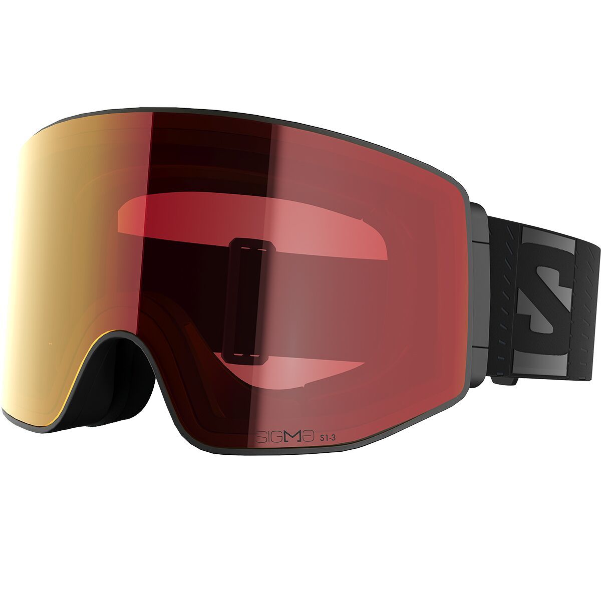 Salomon Sentry Prime Sigma Photochromic Goggles