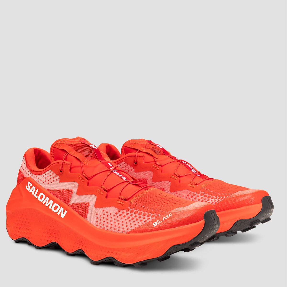 Salomon S/Lab Ultra Glide 1.5 Trail Running Shoes Road Trail Run: Salomon S/Lab Ultra Glide 1.5 Review: 2  main image 4