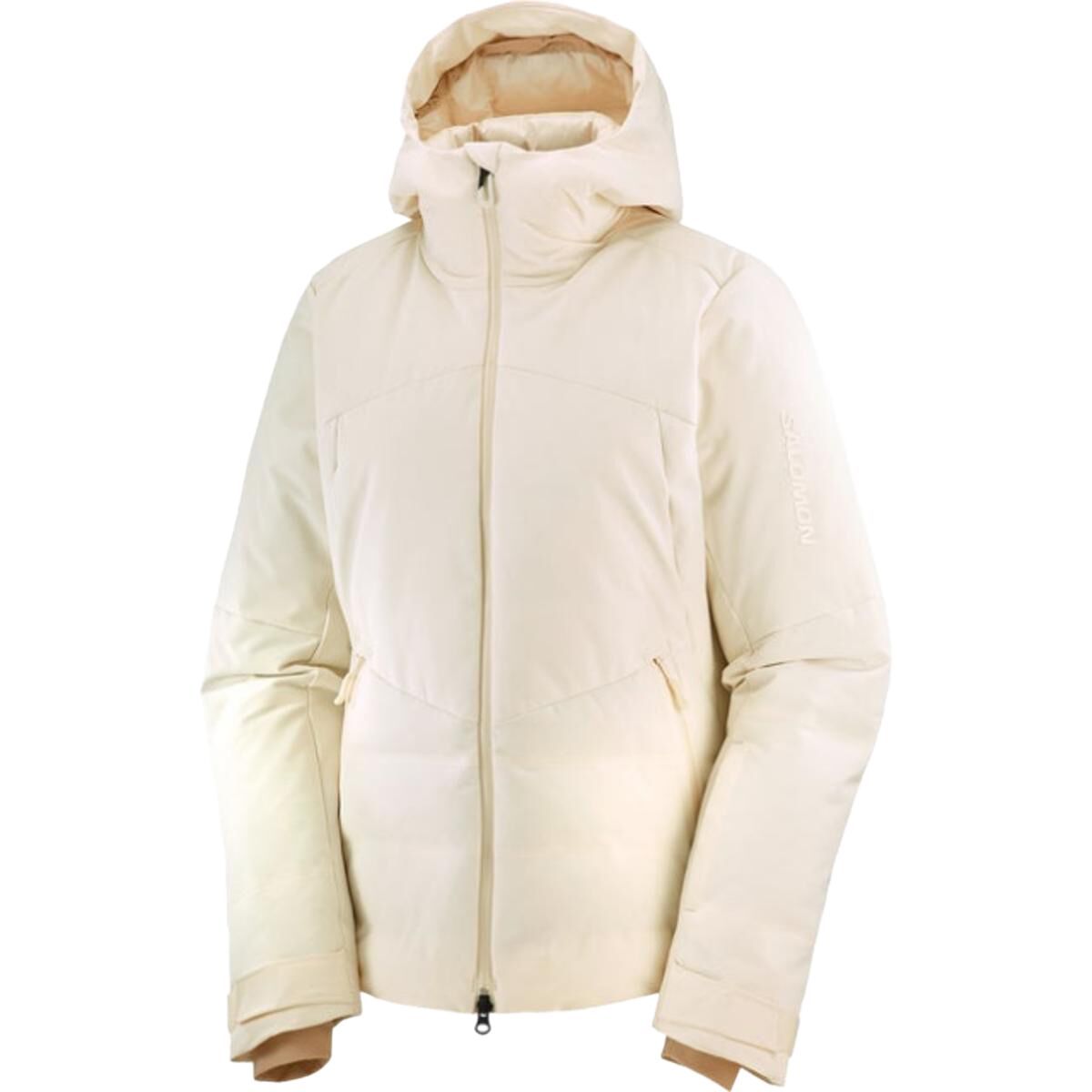 Salomon Alpenflow Down Jacket - Women's