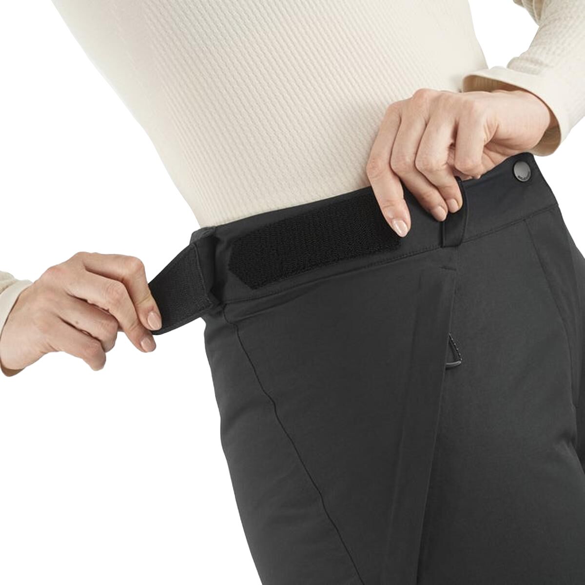 Salomon BASHLEY Puff パンツ size:L(股下：Re) Salomon BASHLEY Puff パンツ size:L(股下：Re) 楽天市場】最大10％OFF