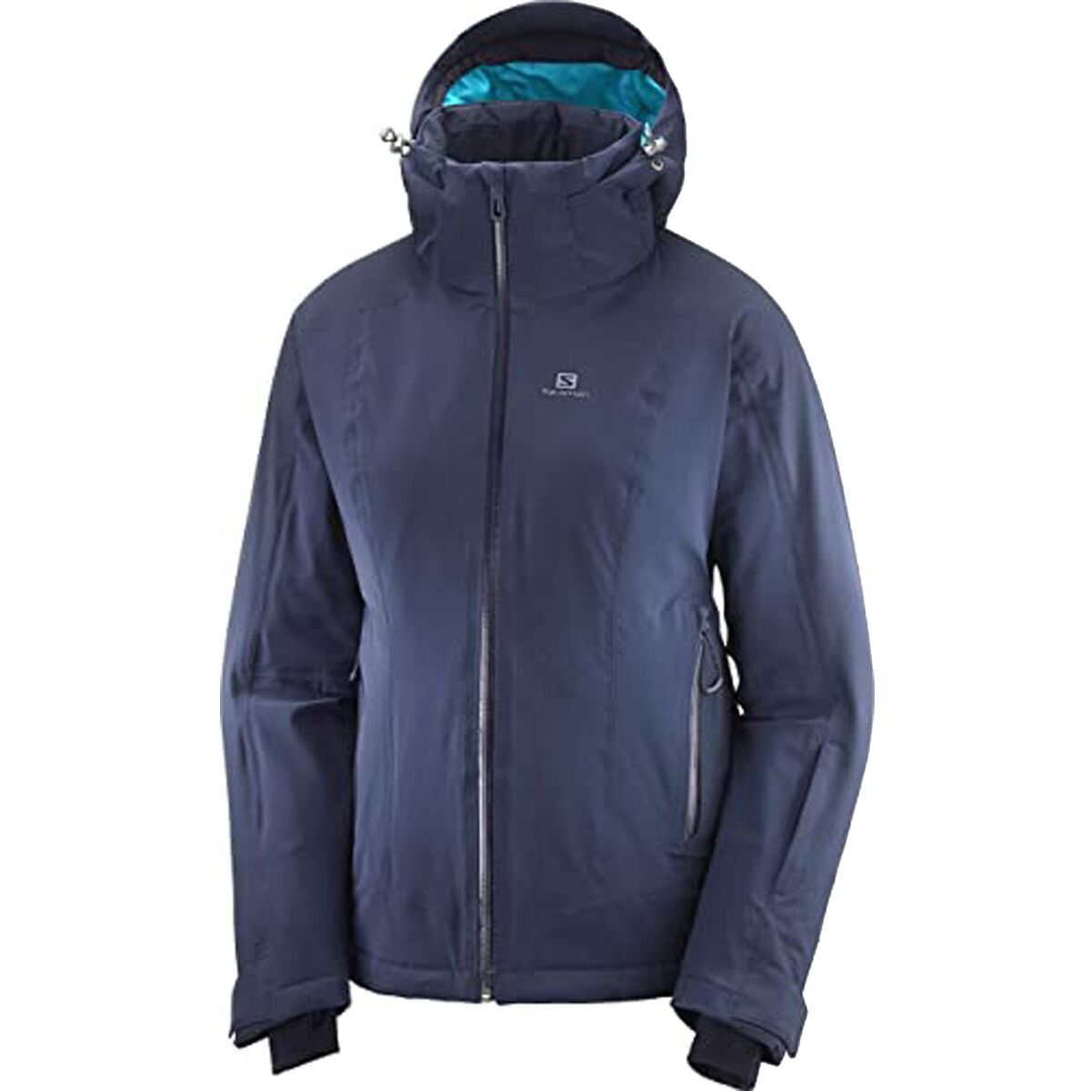 Salomon Brilliant Jacket - Women's 2024