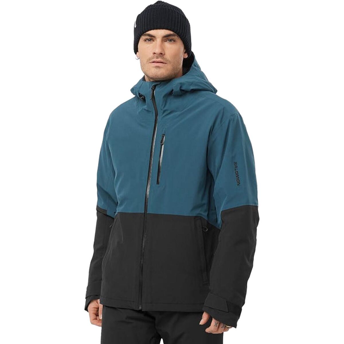 Salomon Highland Jacket - Men's 2025