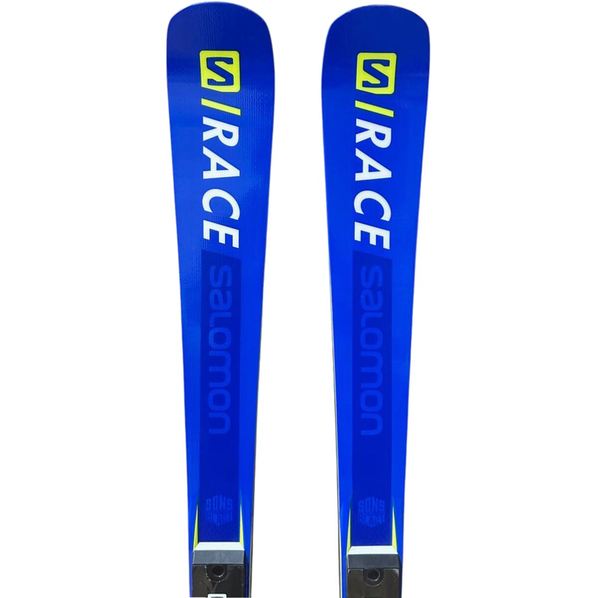 Salomon I S/Race Rush Sl Skis - Ski