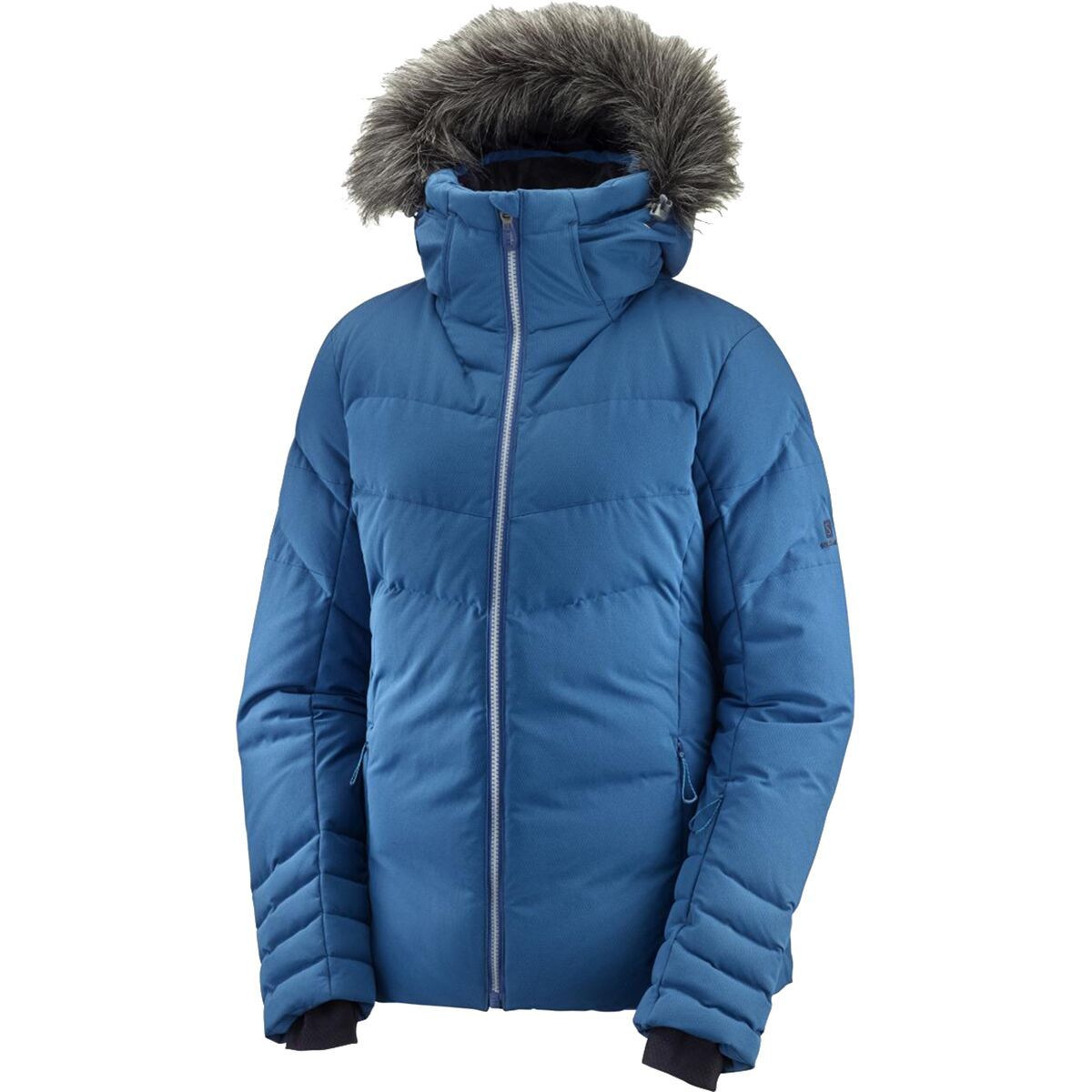 Salomon Icetown Jacket-Women's