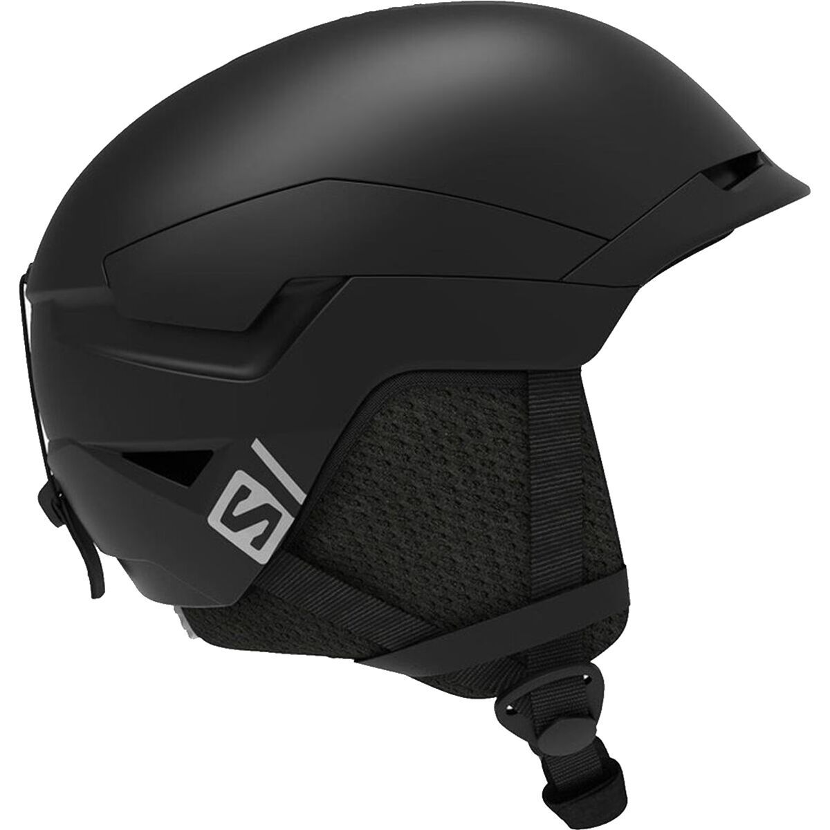 Salomon Quest 4D Helmet 2023 Black, S