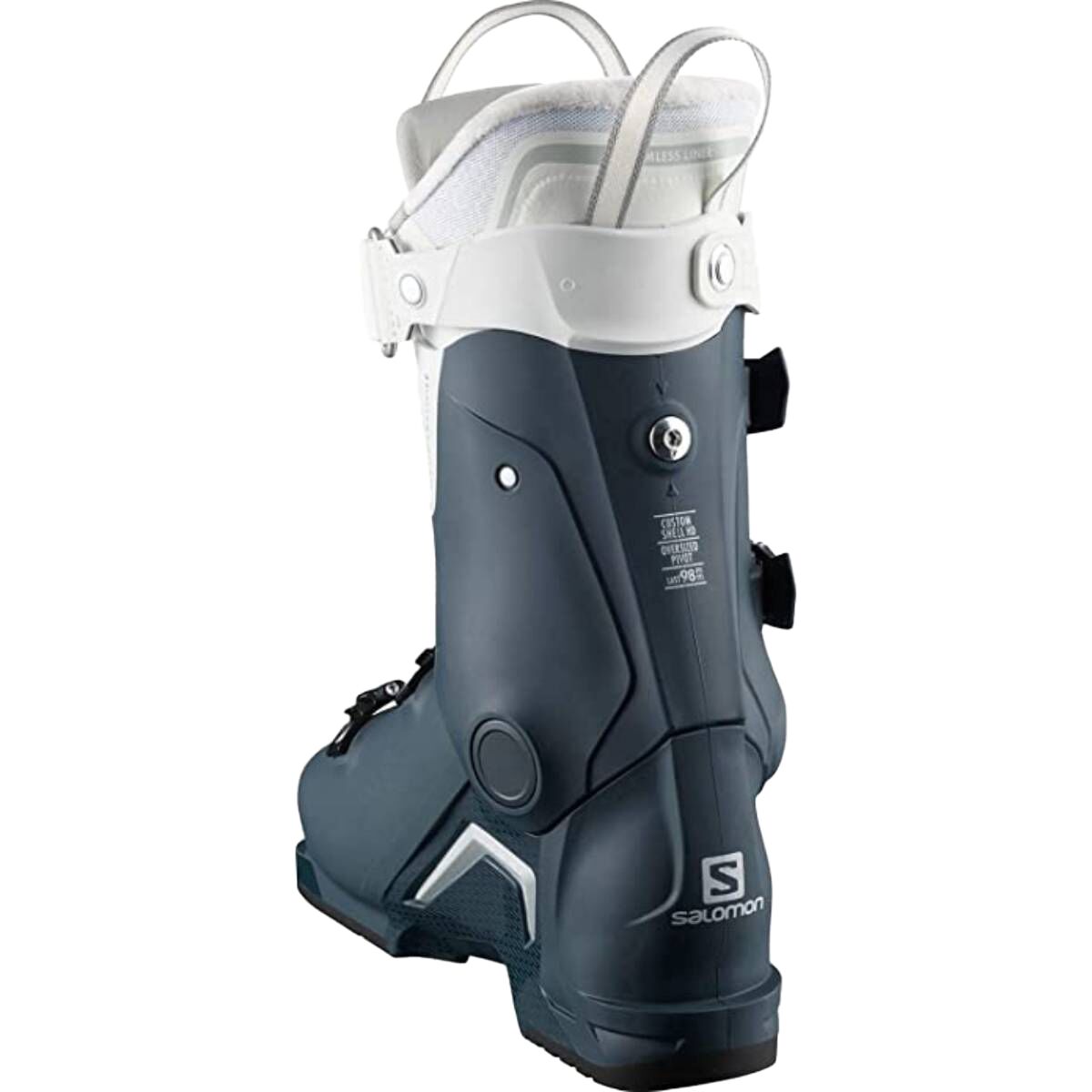 Salomon S/Max 90 Ski Boots - Women's - Ski