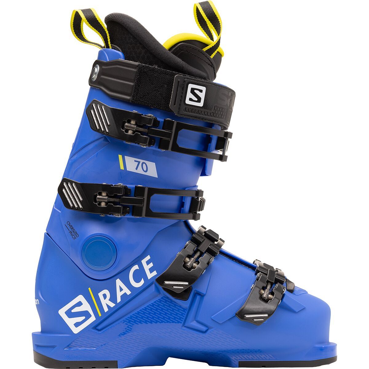 Salomon S/Race 70 Ski Boot - 2021 One Color, 24.5