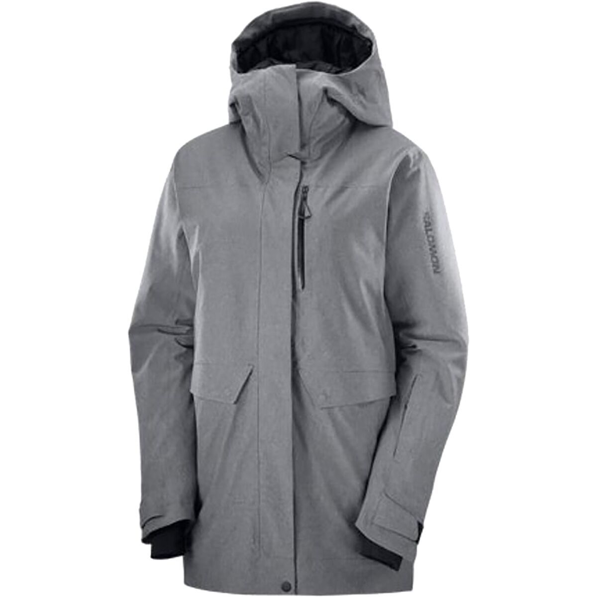 Salomon Stance Cargo Jacket - Women's 