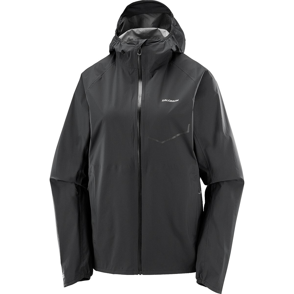 Salomon Bonatti Waterproof Jacket - Women's - Clothing