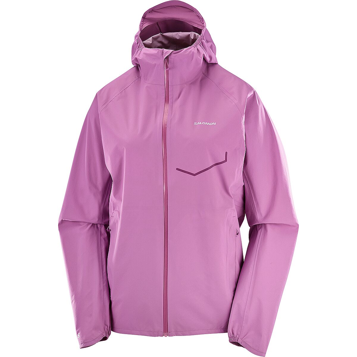Salomon Bonatti Waterproof Jacket - Women's - Clothing