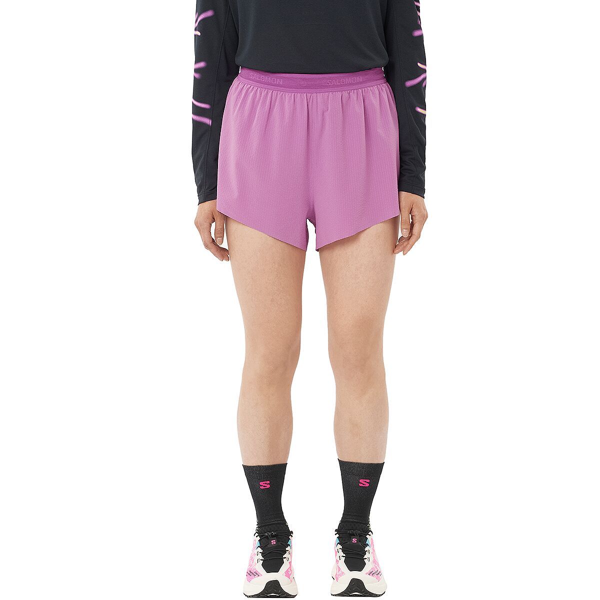 Salomon Sense Aero Splt 3in...