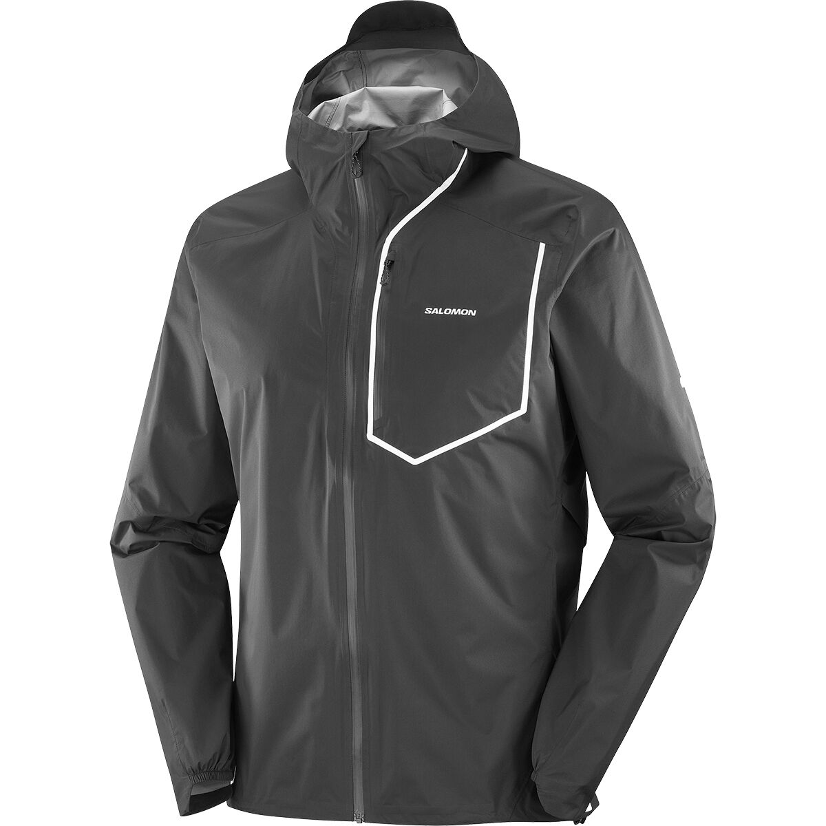 Salomon Bonatti Pro Jacket - Men's - Clothing
