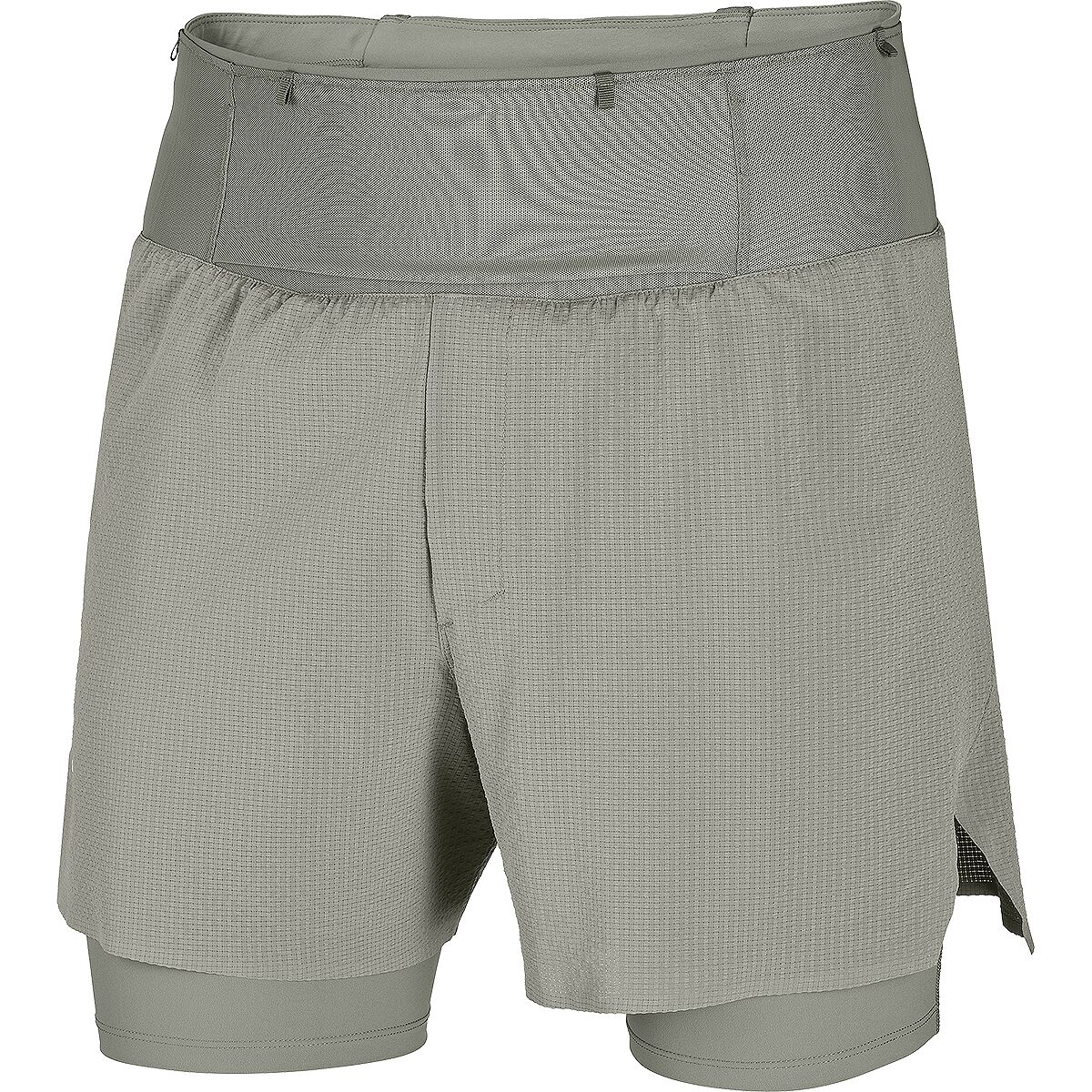 Salomon Sense Aero 2in1 5in Short - Men's - Clothing